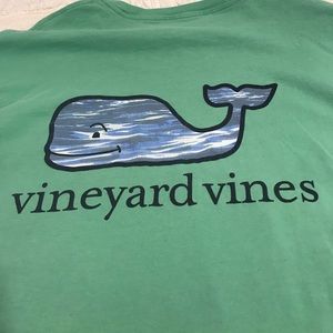 Vineyard vines long sleeve